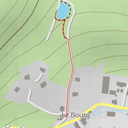 thumbnail for Chemin du Coutau