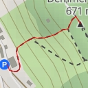 thumbnail for Demmerkogel