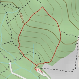 thumbnail for Hanging Bridge - Hanging Bridge