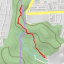 thumbnail for Suspension Bridge Loop - Suspension Bridge Loop - Petaling Jaya