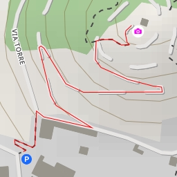 thumbnail for Torretta di Porcari