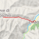 thumbnail for Cascata Rio Cavo