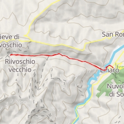 thumbnail for Cascata Rio Cavo