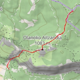 thumbnail for Arbarain/Illarragorri