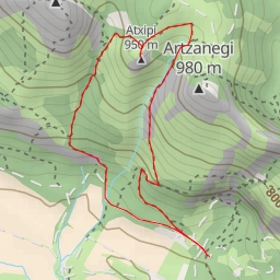 thumbnail for Atxipi