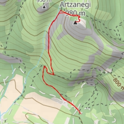 thumbnail for Artzanegi