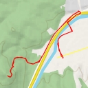 thumbnail for скала Петушок