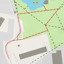 thumbnail for Фабричный пруд