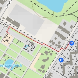 thumbnail for Blumengärten Hirschstetten - Quadenstraße - Wien