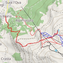 thumbnail for Margun - via serreda (cupicha da crappa)