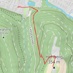 thumbnail for Hohberg