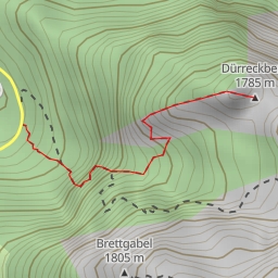 thumbnail for Dürreckberg