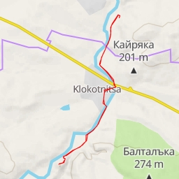 thumbnail for Асенова крепост