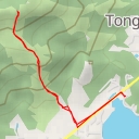 thumbnail for 紅花嶺郊遊徑 Robin’s Nest Country Trail - 紅花嶺郊遊徑 Robin’s Nest Country Trail - 北區 North District