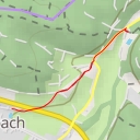 thumbnail for Talstraße - Talstraße