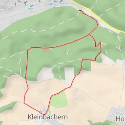thumbnail for Hallberg Straße