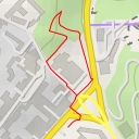 thumbnail for Володимирський узвіз - Київ