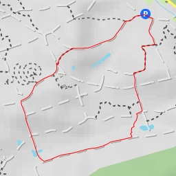 thumbnail for Weltwald Freising - St 2084