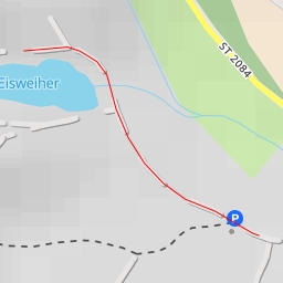 thumbnail for Eisweiher