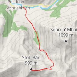 thumbnail for Stob Bàn