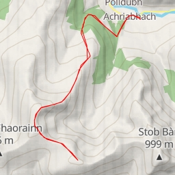 thumbnail for Coire Dearg