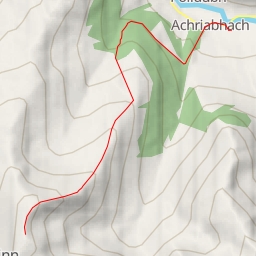 thumbnail for Mullach nan Coirean