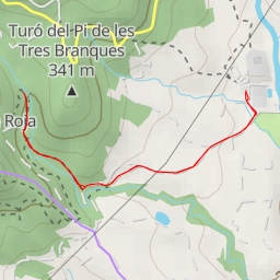 thumbnail for Font del Gorg d'en Pelacs