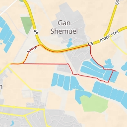 thumbnail for מועצה אזורית מנשה