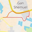 thumbnail for סער - 65 - מועצה אזורית מנשה