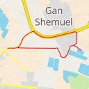 thumbnail for סער - 65 - מועצה אזורית מנשה