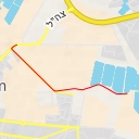 thumbnail for התבור - התבור - מועצה אזורית מנשה