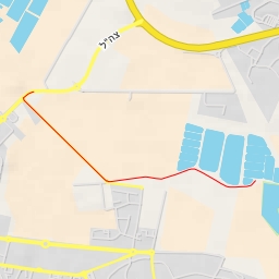 thumbnail for התבור - התבור - מועצה אזורית מנשה