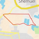 thumbnail for התבור - התבור - מועצה אזורית מנשה