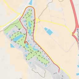 thumbnail for Hacienda Riquelme Golf Course - Índico - Murcia