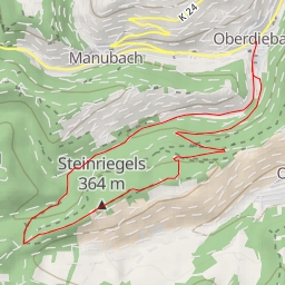 thumbnail for Rheingoldstraße