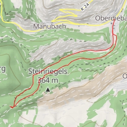 thumbnail for Rheingoldstraße