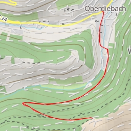 thumbnail for Blick auf Oberdiebach