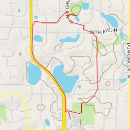 thumbnail for Jewel Lane North