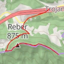 thumbnail for Lukmanova gora