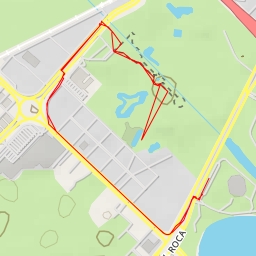 thumbnail for Fuente de Aguas Danzantes