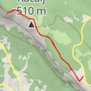 thumbnail for Bribirska pećina - Vinodolska općina