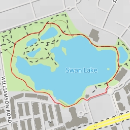 thumbnail for Swan Park Road - Markham