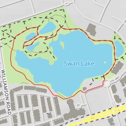 thumbnail for Swan Park Road - Swan Park Road - Markham
