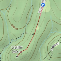 thumbnail for Cistillir