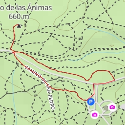 thumbnail for Cerro de las Ánimas