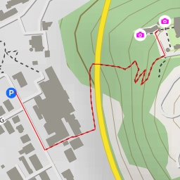 thumbnail for Am Burgweg