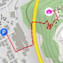 thumbnail for Burg Lahneck - Am Burgweg