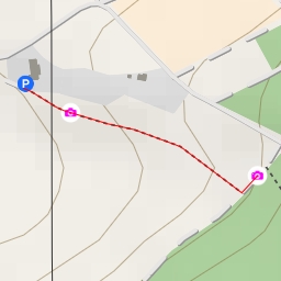 thumbnail for Alter Postweg