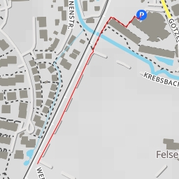 thumbnail for Moosackerstrasse - Winterthur