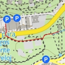 thumbnail for Calle de Sinesio Delgado - Madrid